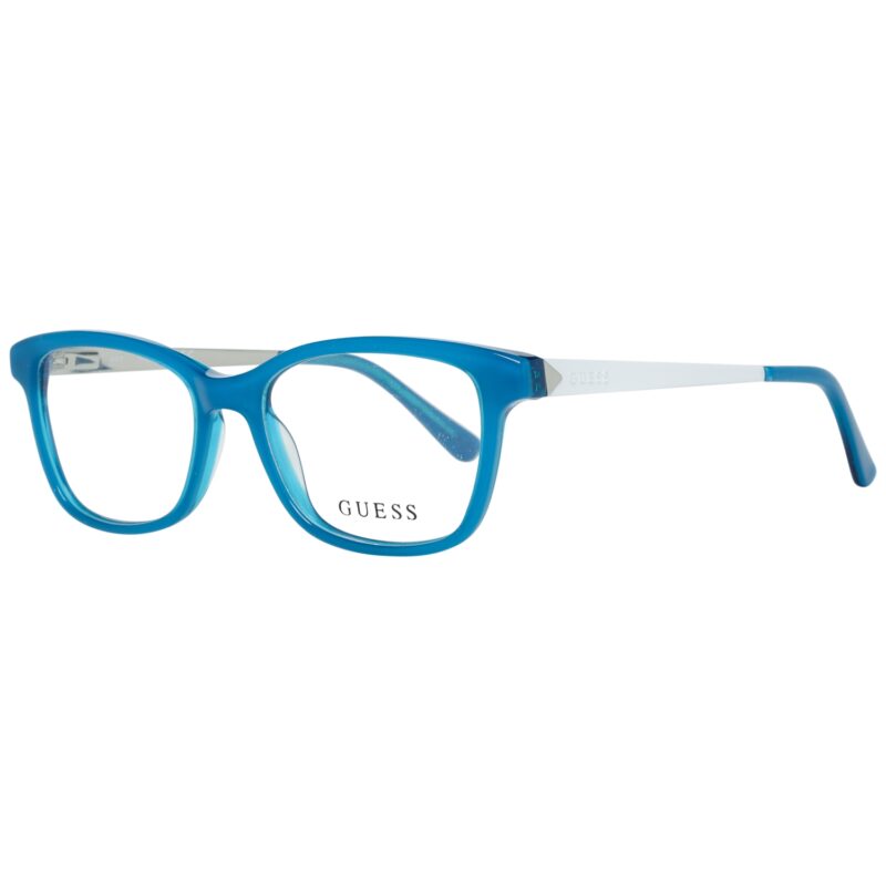 Guess Unisex Eyeglasses (GU9177 47087)