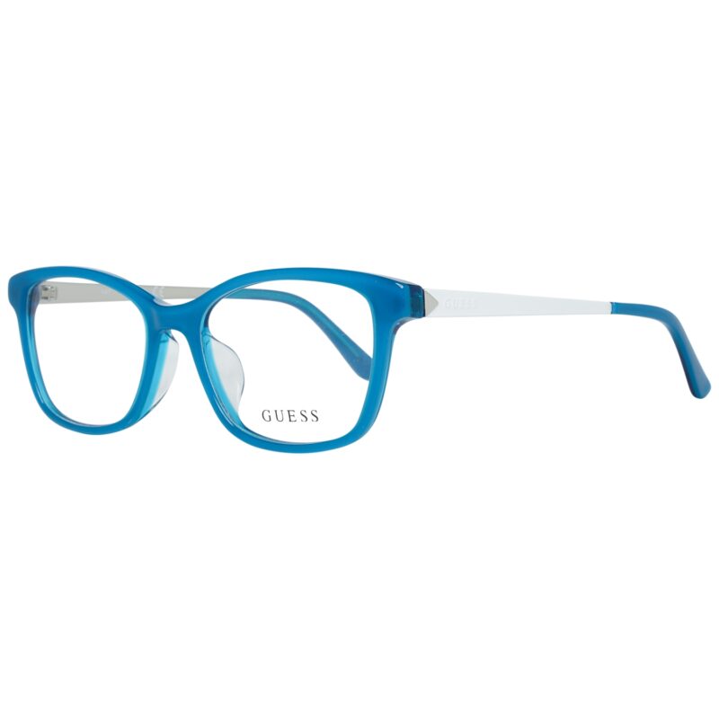 Guess Unisex Eyeglasses (GU9177-F 51087)