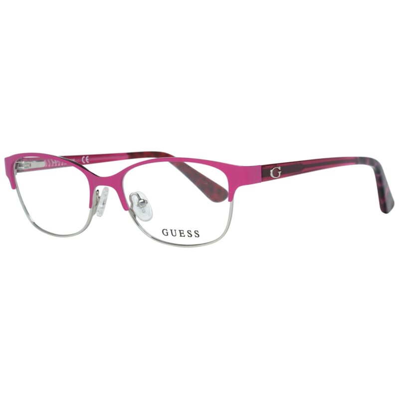 Guess Unisex Eyeglasses (GU9178 48077)