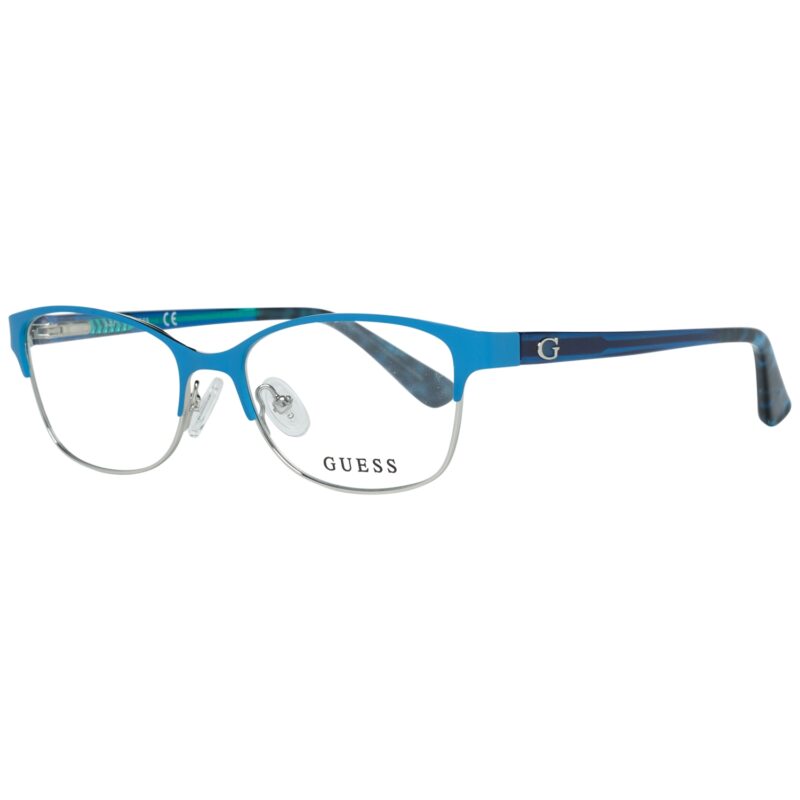 Guess Unisex Eyeglasses (GU9178 48088)