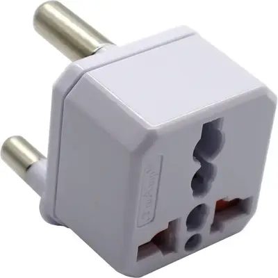 GIZZU Universal Travel Adapter