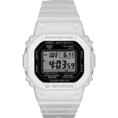 Casio G-Shock Digital Bio-Based Resin Strap Solar GW-5000HS-7 200M Men's Watch