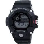 Casio Rangeman G-Shock Triple Sensor Atomic GW-9400-1 GW9400-1 Men's Watch