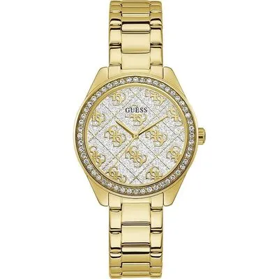 Guess Watches Gw0001l2 (GW0001L2) Women's Watch