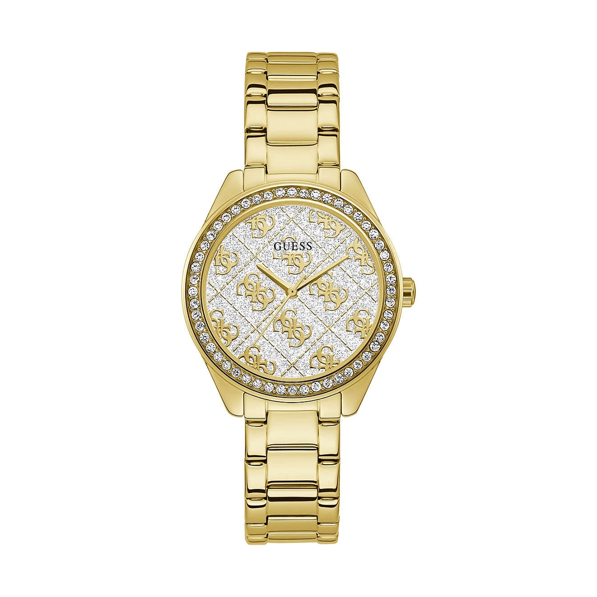 Guess Watches Gw0001l2 (GW0001L2) Women's Watch 1 Guess Watches Gw0001l2 (GW0001L2) Women's Watch