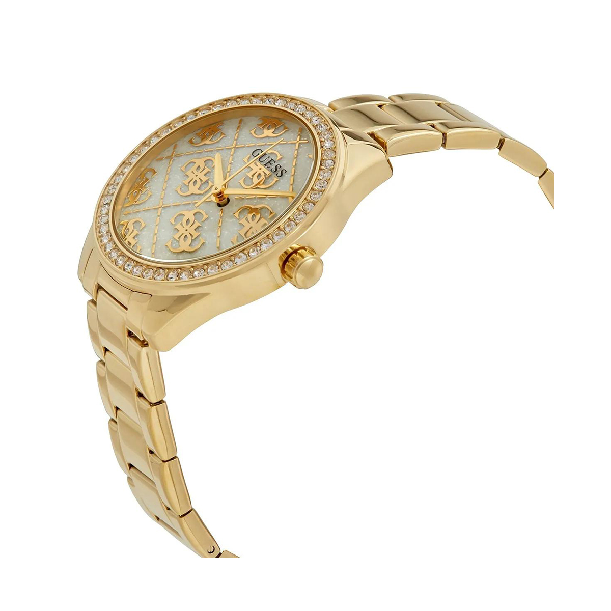 Guess Watches Gw0001l2 (GW0001L2) Women's Watch 5 Guess Watches Gw0001l2 (GW0001L2) Women's Watch - Image 5