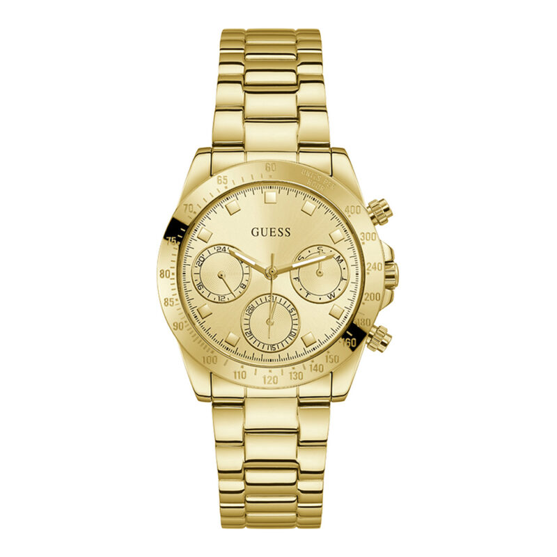 Guess Eclipse GW0314L2 Ladies Watch Guess Eclipse GW0314L2 Ladies Watch