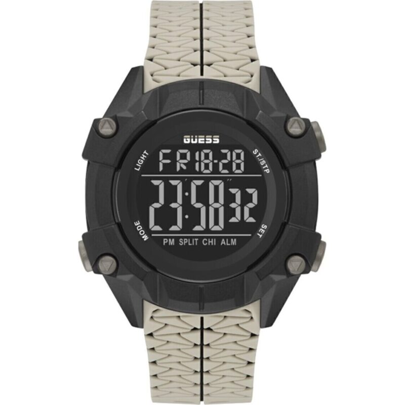 Guess Watches Gw0342g2 (GW0342G2)  Watch