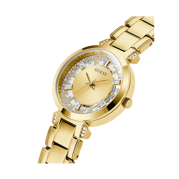 Guess Women's Watch (gw0470l2) 2 Guess Women's Watch (gw0470l2) - Image 2