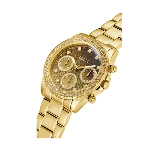 Guess Women's Watch (gw0483l2) 2 Guess Women's Watch (gw0483l2) - Image 2