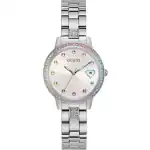 Guess Three of Hearts GW0657L1 Ladies Watch