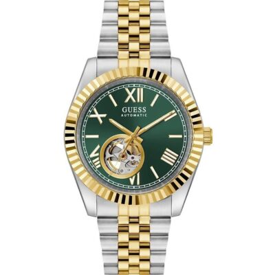Guess Watches Gw0984g4 (GW0984G4) Unisex WATCHES