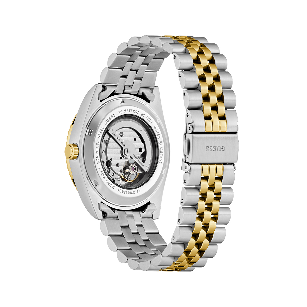 Guess Men's Watch (GW0984G4) 5 Guess Men's Watch (GW0984G4) - Image 5