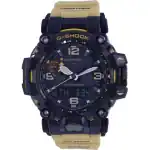 Casio G-Shock Mudmaster Analog Digital Tough Solar GWG-2000-1A5 GWG2000-1A5 200M Men's Watch
