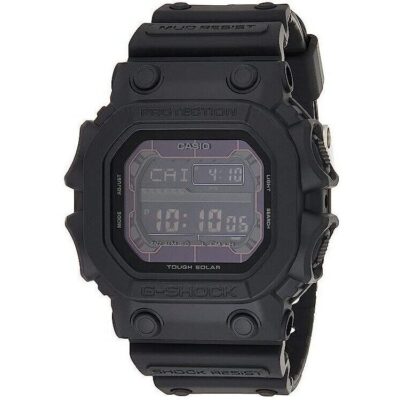 Casio G-shock Tough Solar Digital Gx-56bb-1 Gx56bb-1 Men's Watch