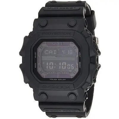 Casio G-Shock Tough Solar Digital GX-56BB-1 GX56BB-1 Men's Watch