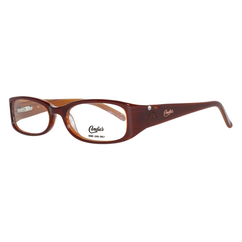 Candies Women's Eyeglasses (Gianna-Brn)