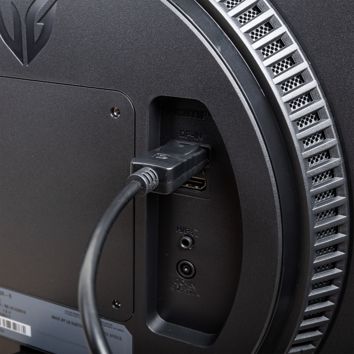 Gizzu 4K60Hz DisplayPort to HDMI Cable 1.5m 3 Gizzu 4K60Hz DisplayPort to HDMI Cable 1.5m - Image 3