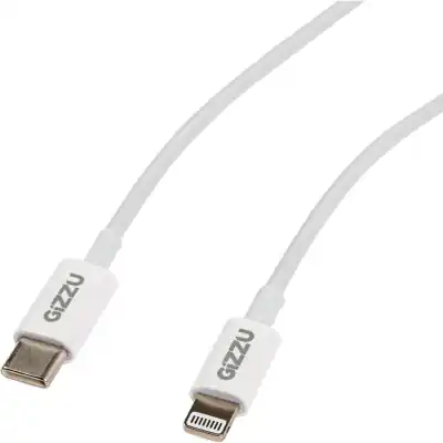Gizzu USB Type-C to Lighting Cable 1.8m