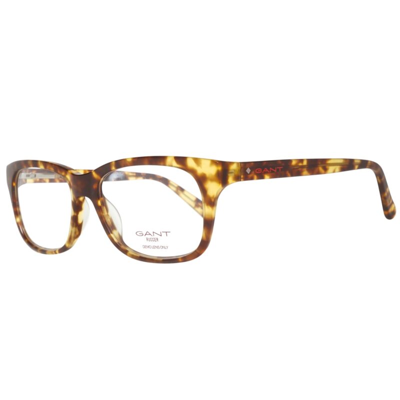 Gant Unisex Eyeglasses (Glen-Mto)
