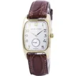 Hamilton American Classic Boulton Quartz Swiss Made H13431553 Men's Watch