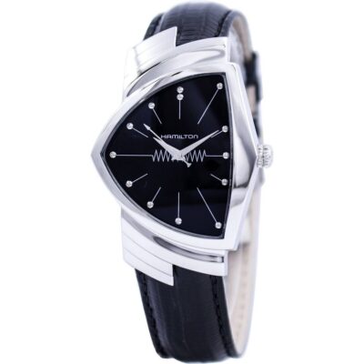 Hamilton Ventura Quartz H24411732 Men's Watch