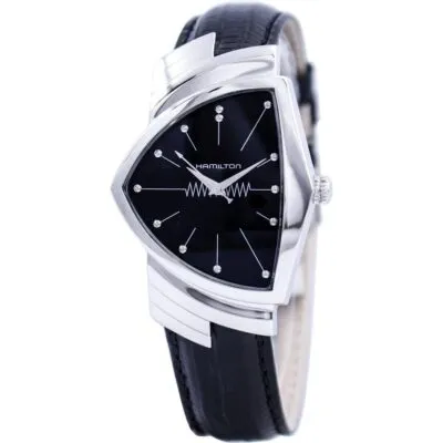 Hamilton Ventura Quartz H24411732 Men's Watch