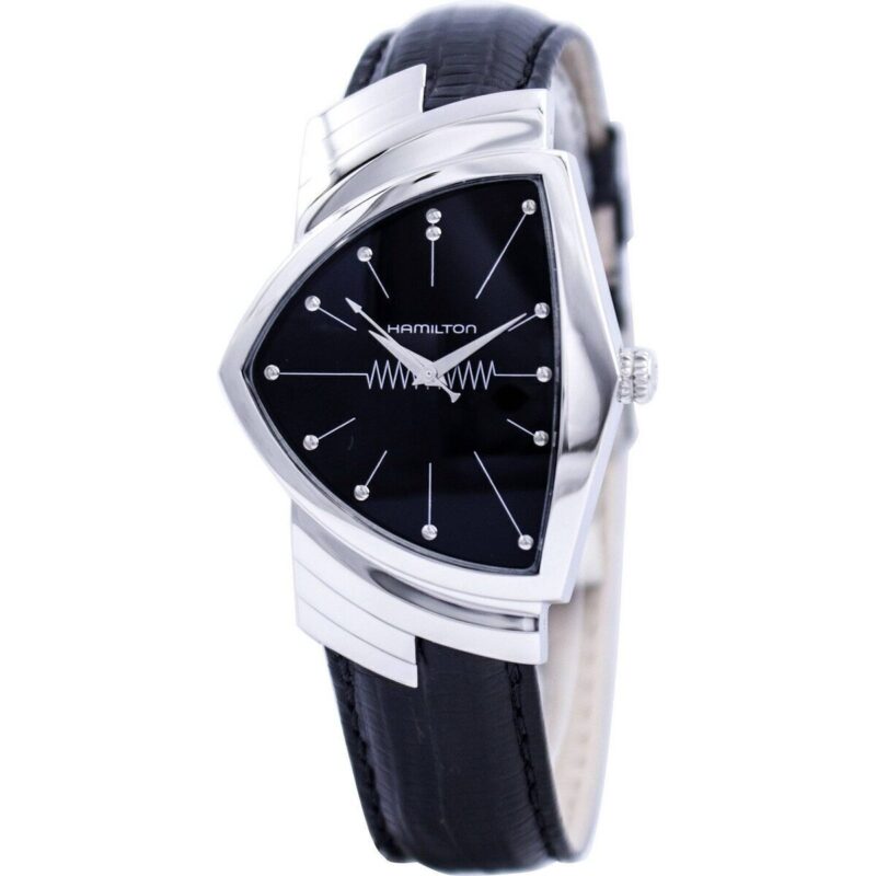 Hamilton Ventura Quartz H24411732 Men's Watch