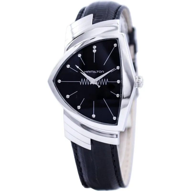 Hamilton Ventura Quartz H24411732 Men's Watch