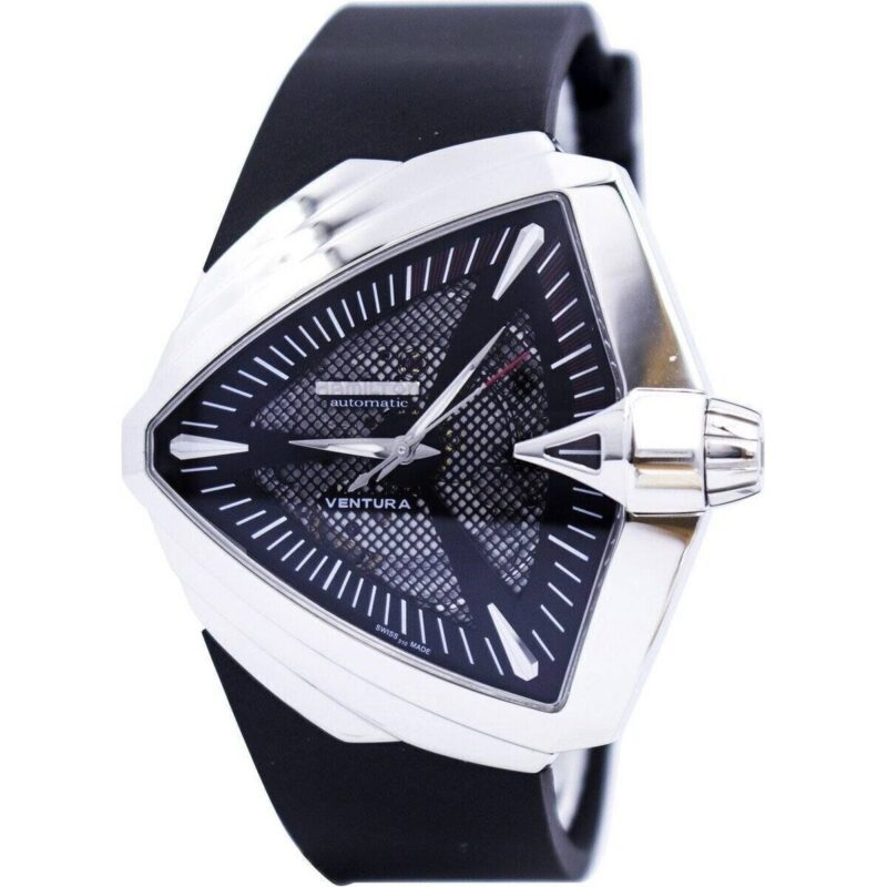Hamilton Ventura XXL Automatic H24655331 Men's Watch