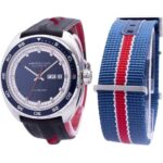 Hamilton American Classic Pan Europ Automatic H35405741 Men's Watch