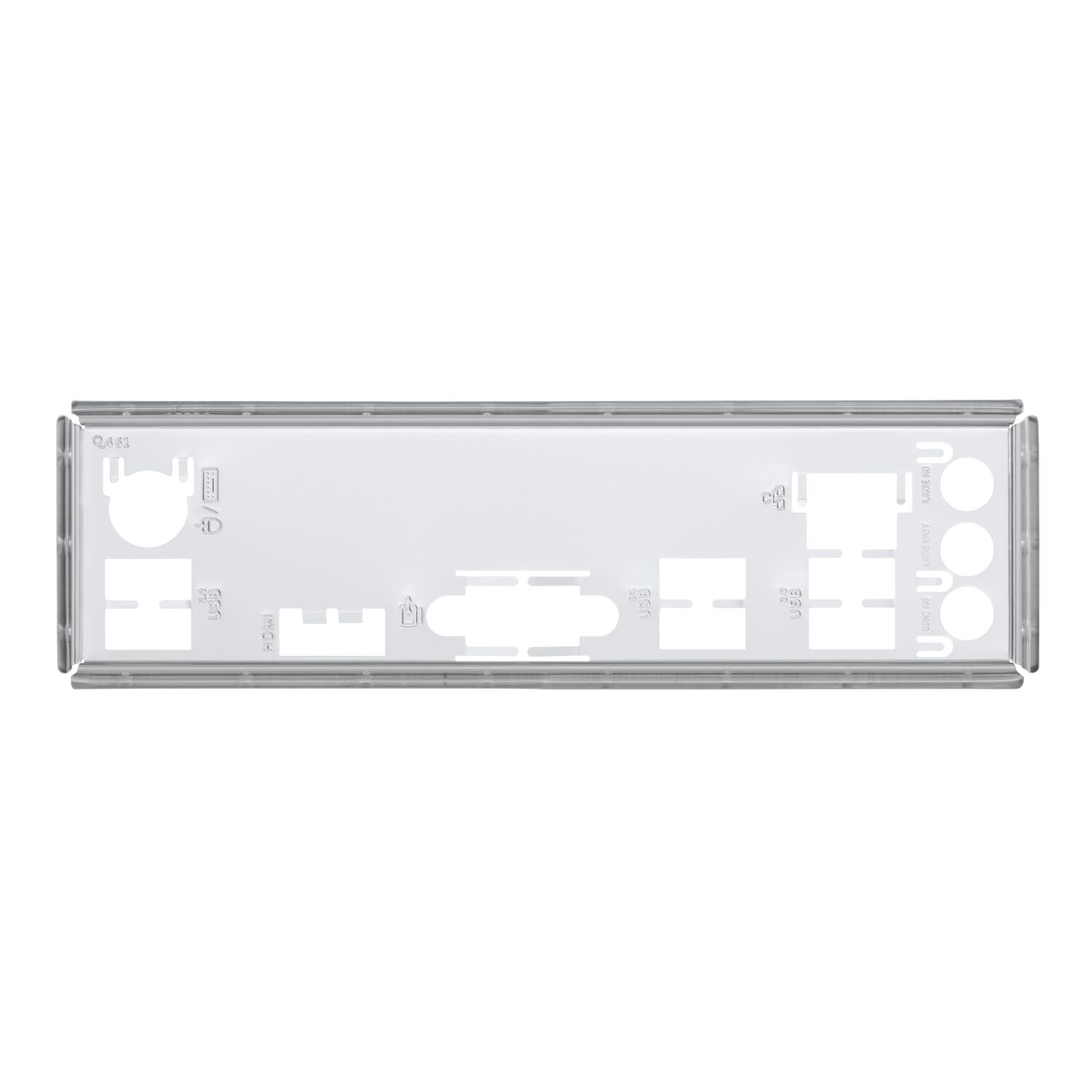 Asus PRIME H610M-R DDR5 LGA1700 Micro-ATX Motherboard 6 Asus PRIME H610M-R DDR5 LGA1700 Micro-ATX Motherboard - Image 6