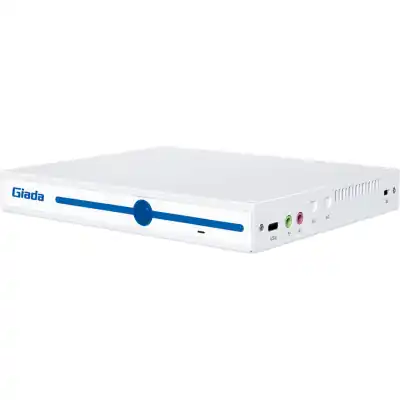Giada H611 I5-11300H High-end Medical Computer (H611-11300H43N8G-GIA)