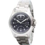 Hamilton Khaki Field Automatic H64455133 Men's Watch