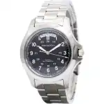 Hamilton Khaki Field Automatic H64455133 Men's Watch