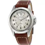 Hamilton Khaki Field Automatic H64455523 Men's Watch