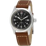 Hamilton Khaki Field H70455533 Men's Watch