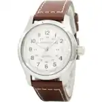 Hamilton Khaki Field H70455553 Automatic 100M Men's Watch