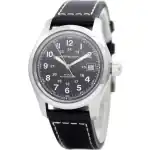 Hamilton Khaki Field Automatic H70455733 Men's Watch