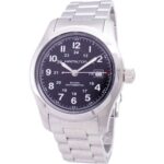 Hamilton Khaki Field Automatic H70515137 Men's Watch