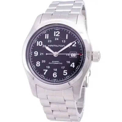 Hamilton Khaki Field Automatic H70515137 Men's Watch