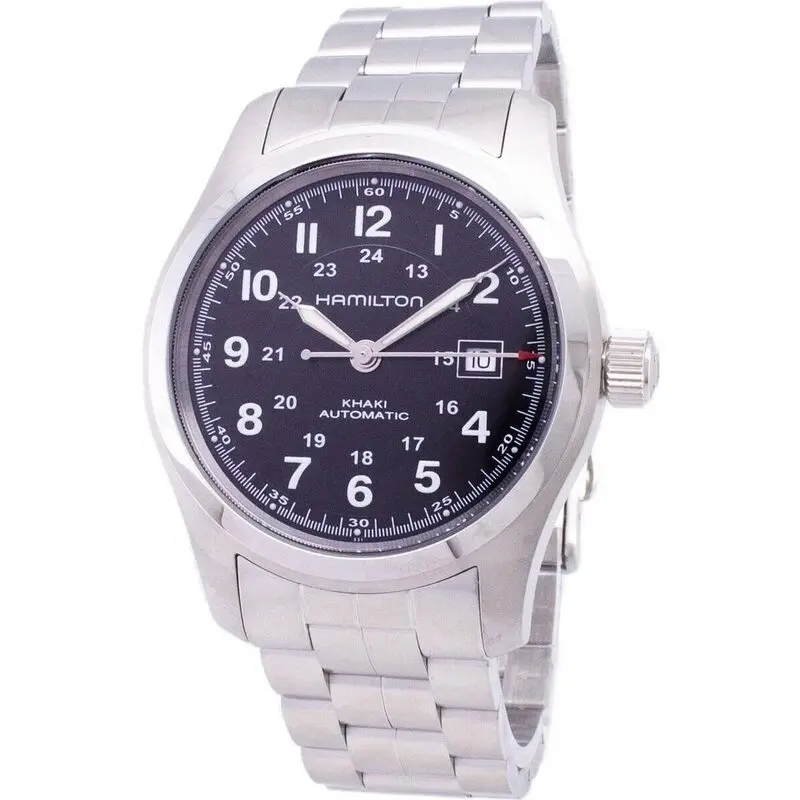 Hamilton Khaki Field Automatic H70515137 Men's Watch