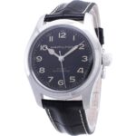 Hamilton Khaki Field Murph H70605731 Automatic Analog Men's Watch