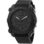 Hamilton Khaki Navy Belowzero Automatic Diver's Titanium H78505330 1000M Men's Watch