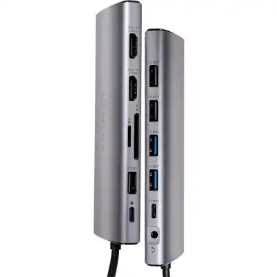 WINX CONNECT Ultra 14-in-1 Type-C Hub (WX-HB113)