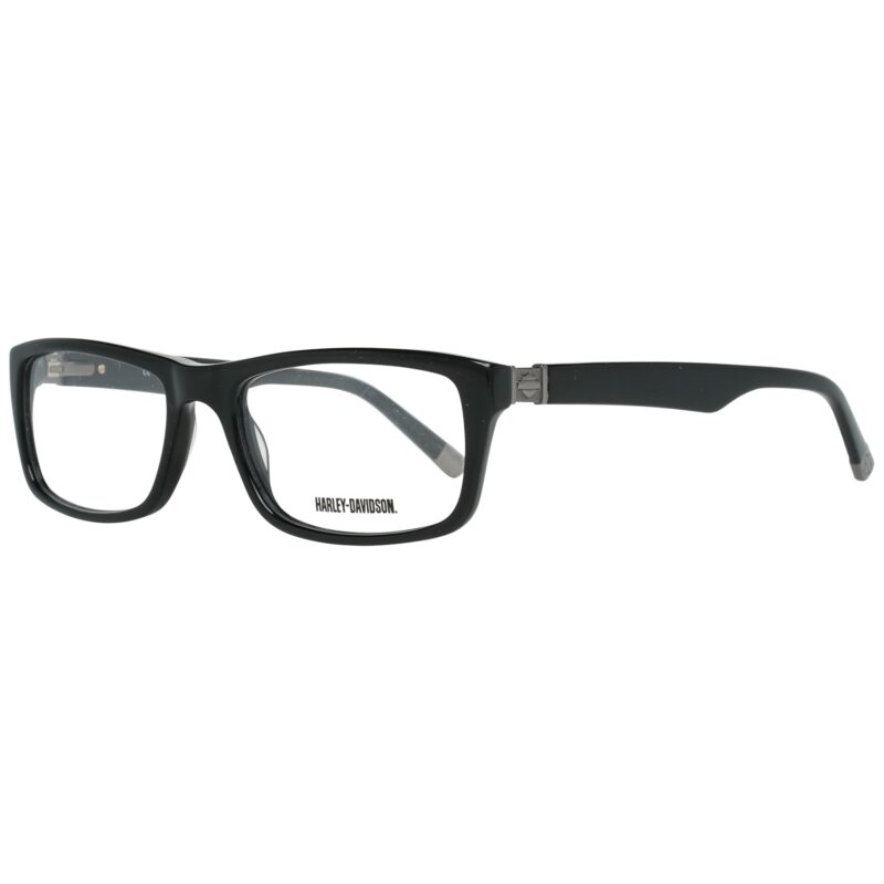 Harley-Davidson Men's Eyeglasses (HD0473 52B84)