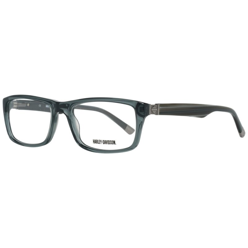 Harley-Davidson Men's Eyeglasses (HD0473 52I67)