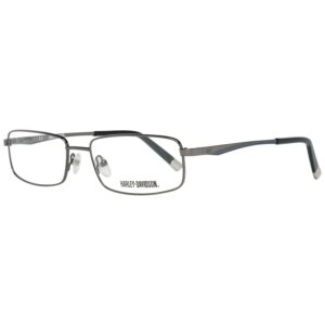 Harley-Davidson Men's Eyeglasses (HD0487 56J14)
