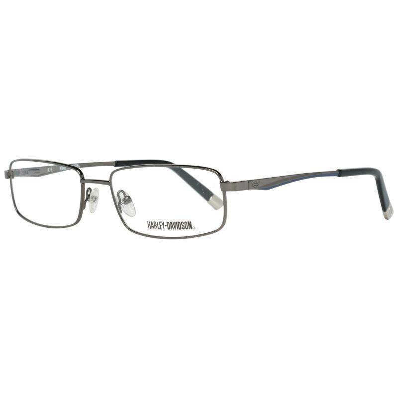Harley-Davidson Men's Eyeglasses (HD0487 56J14)