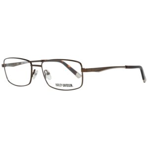 Harley-Davidson Men's Eyeglasses (HD0488 53D96)